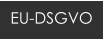 EU-DSGVO