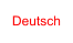 Deutsch