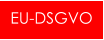 EU-DSGVO