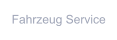 Fahrzeug Service