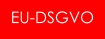 EU-DSGVO