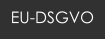 EU-DSGVO