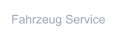 Fahrzeug Service
